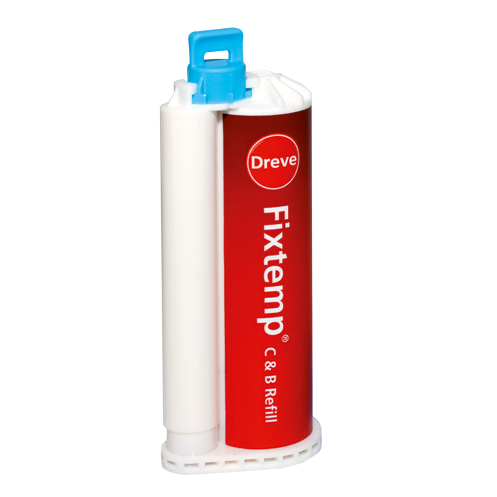 Fixtemp C&B 4:1 A1, 50 ml