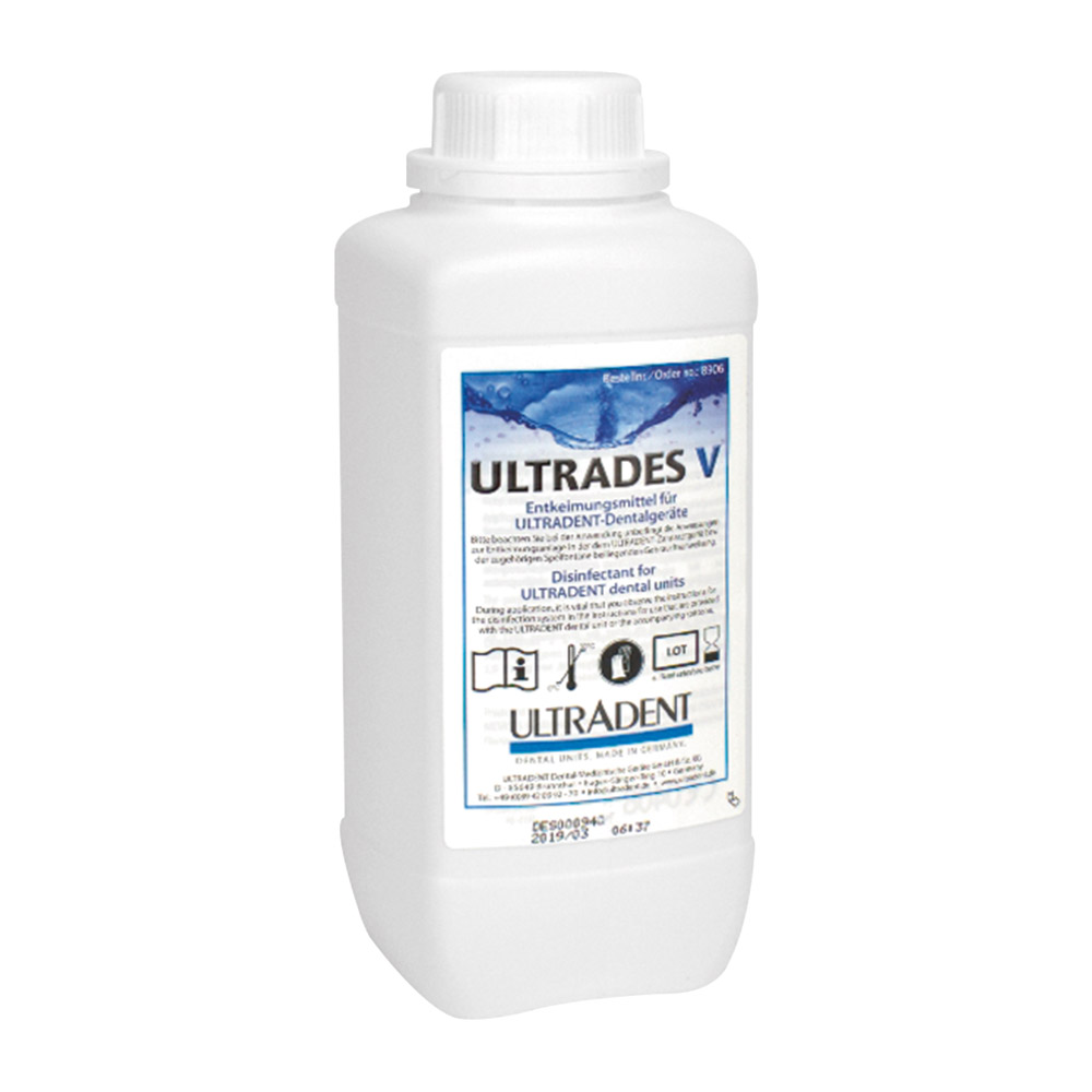 Ultrades V, 1 L Flasche