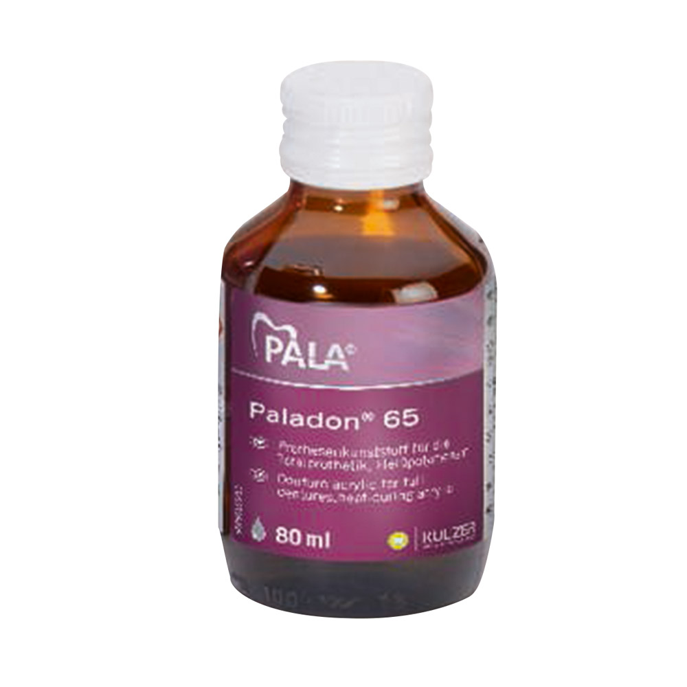 Paladon 65 Flüssigkeit, 80 ml