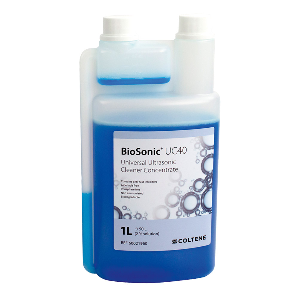 Biosonic Universalreiniger UC40, 1 L