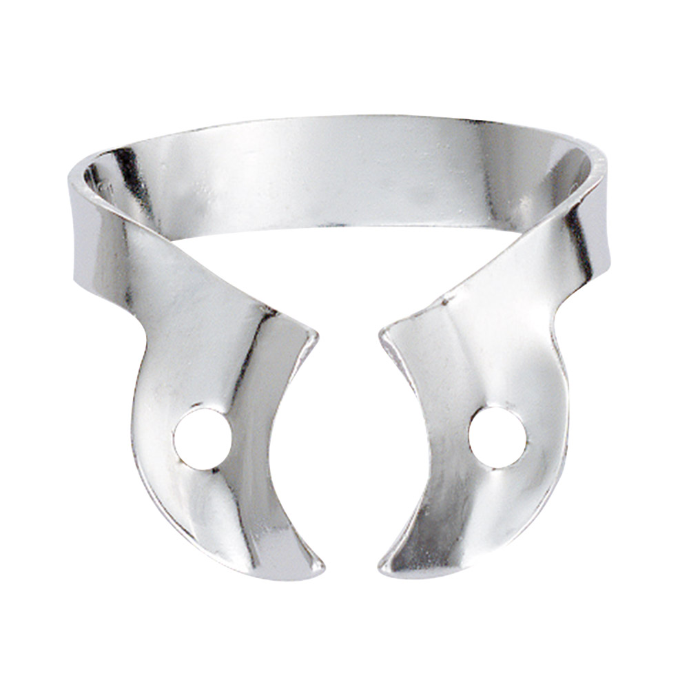 Hygenic Kofferdam Klammer W8, Stück