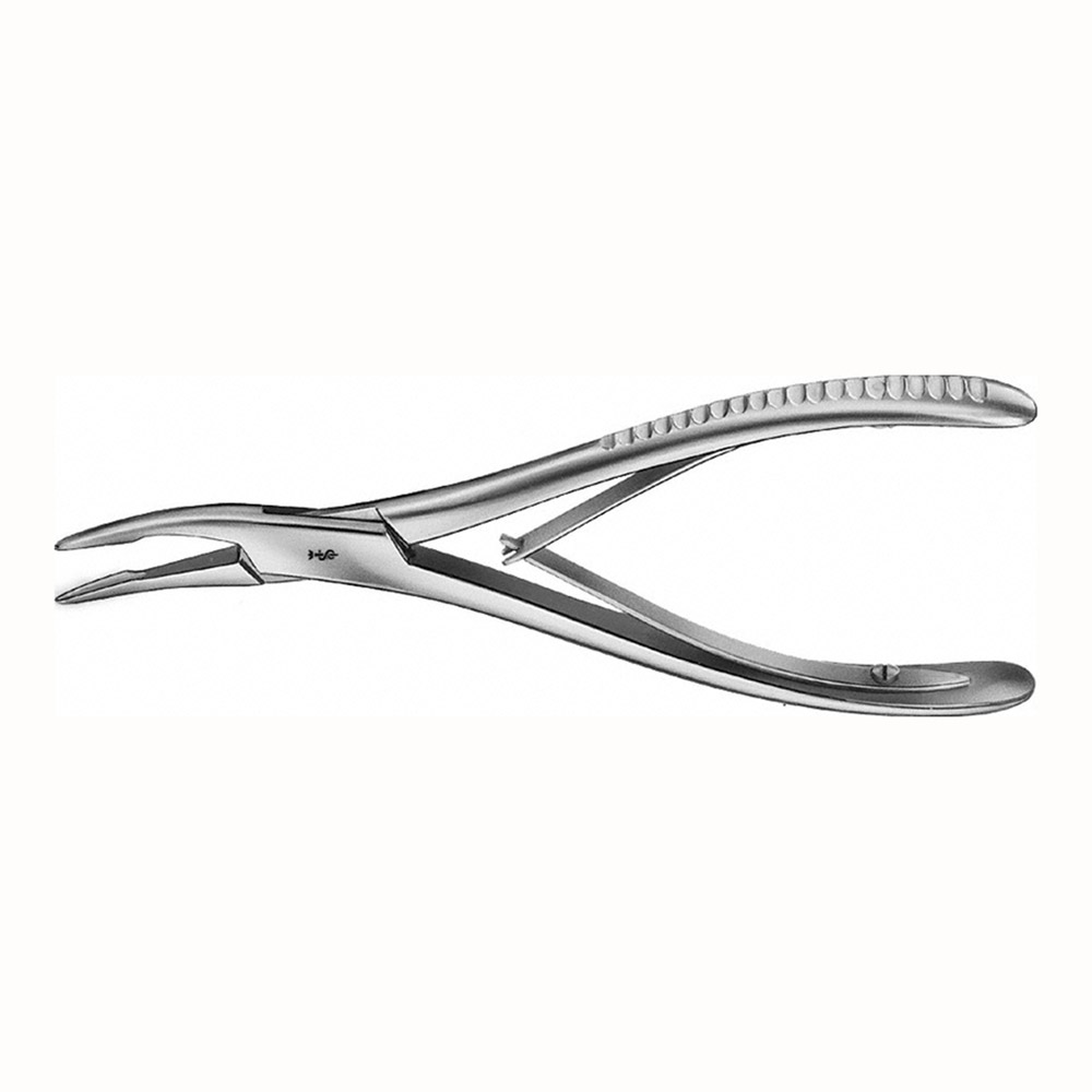 Hohlmeisselzange nach Beyer FO453, Stück