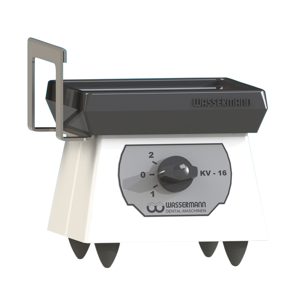 Vibrator KV-16, Stück