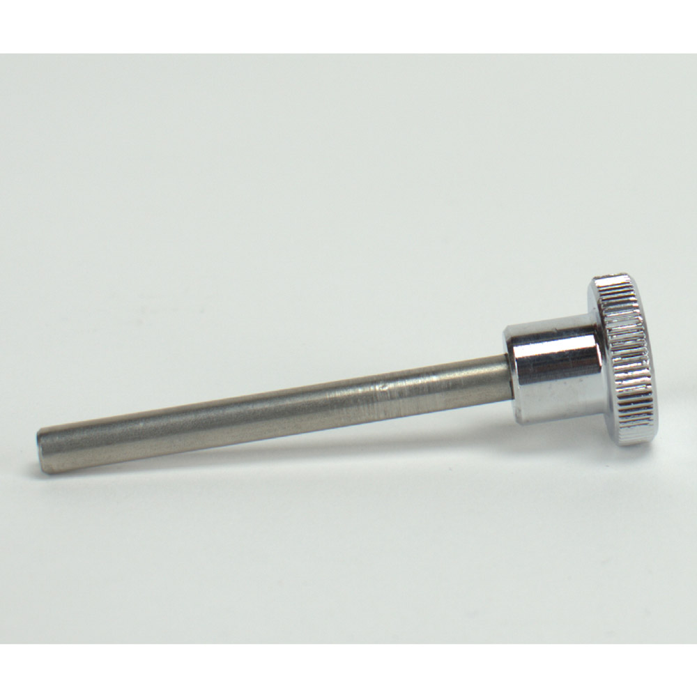 Gelenkstift lang Schraubansatz, Stück