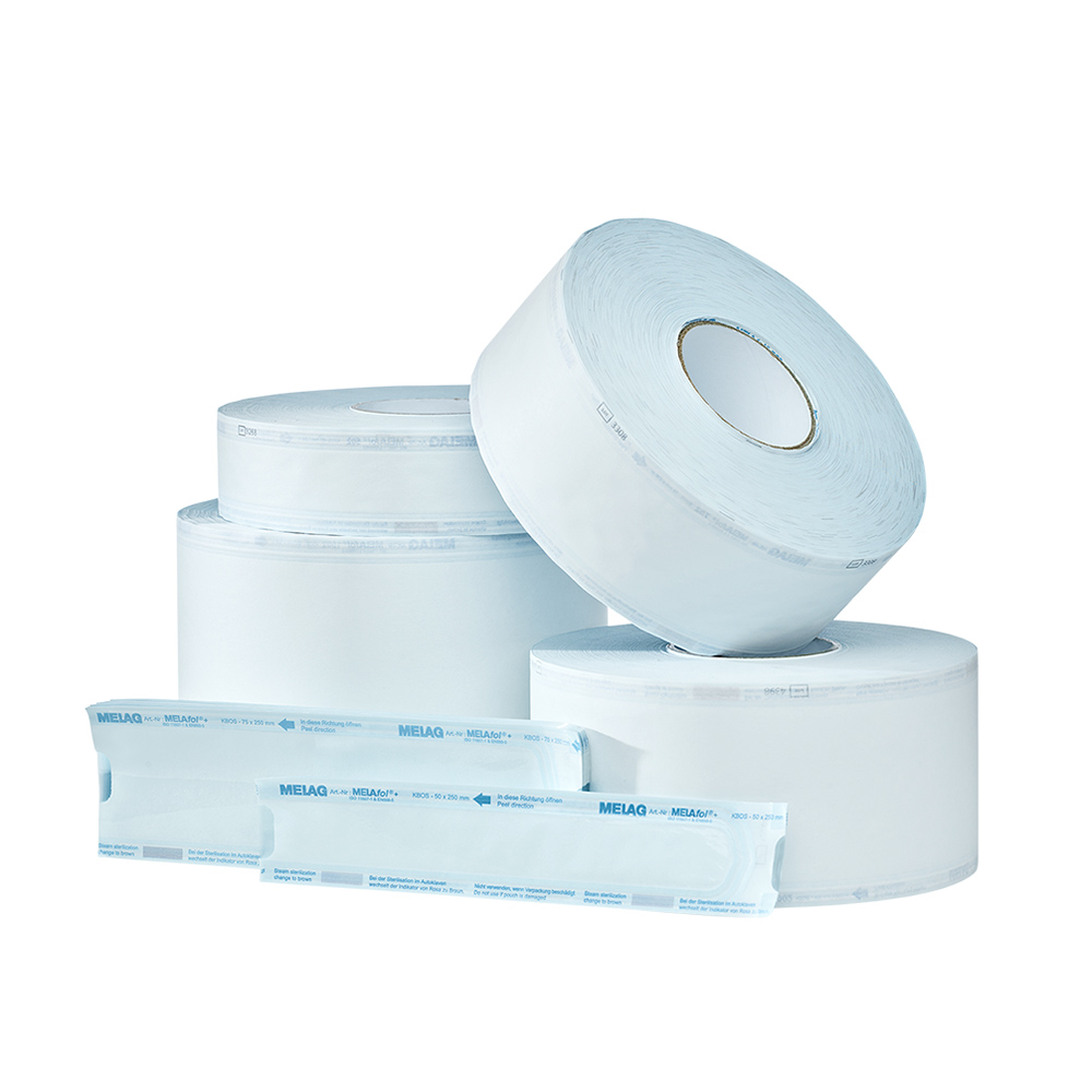MELAfol + 5 cm, 200 m Rolle