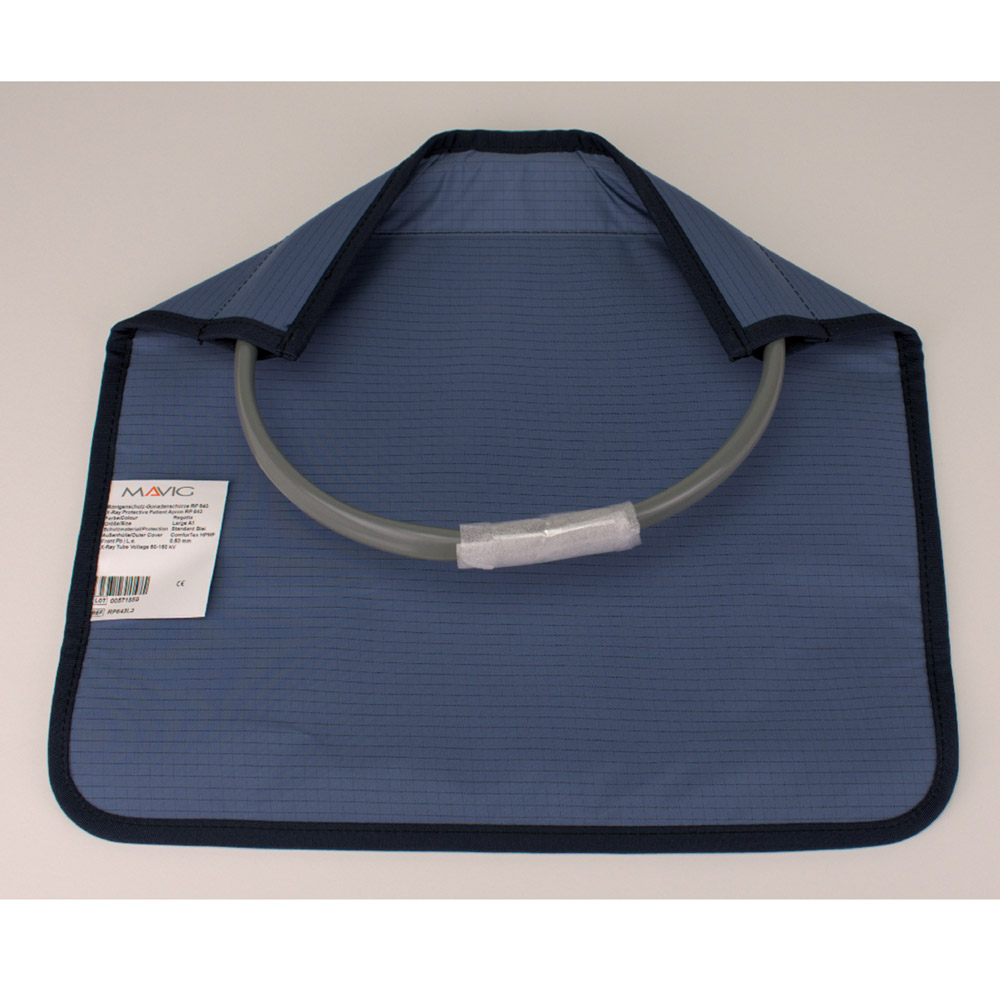 Gonadenschürze 643 Gr. M regatta, Stück