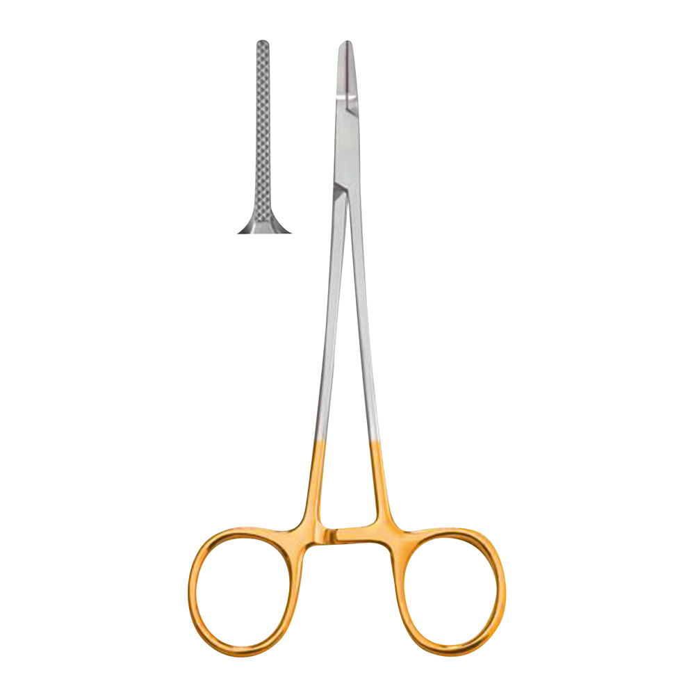 Ryder Nadelhalter 1147 Hartmetall 15,0 cm, Stück