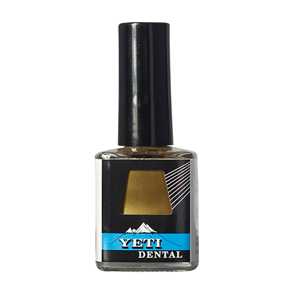 Die Spacer gold, 18 ml