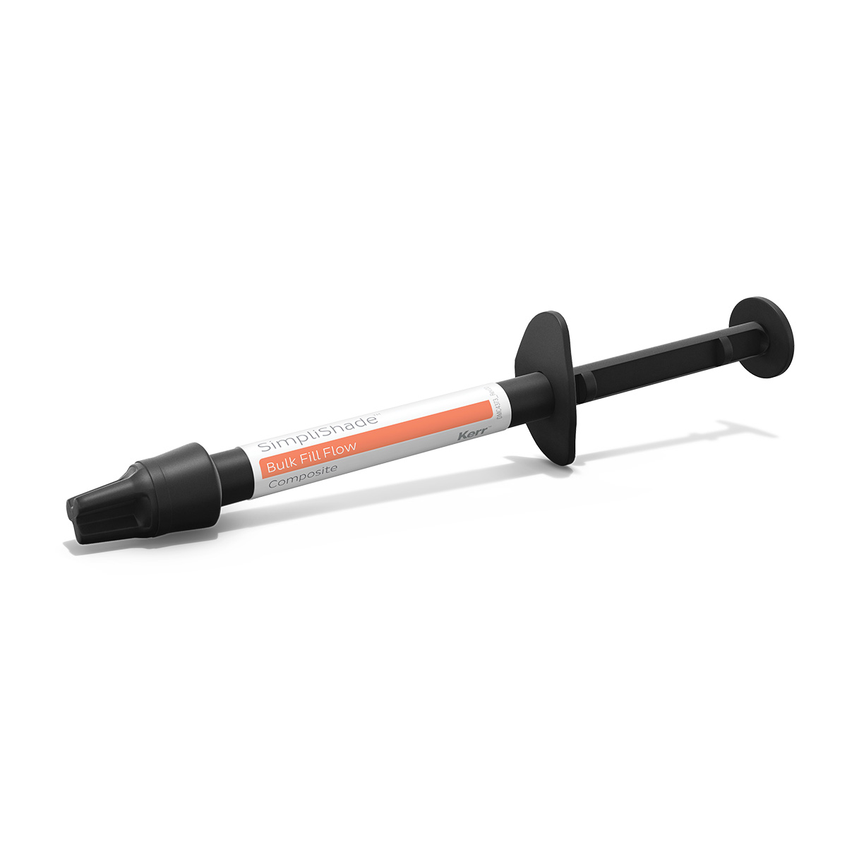 SimpliShade Bulk Fill Flow Spritze, 2 x 2 g