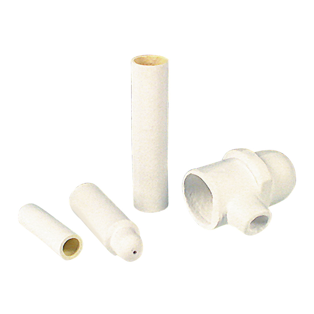 Keramiktiegel CL-IG/-IM/-I 95, 10 Stück