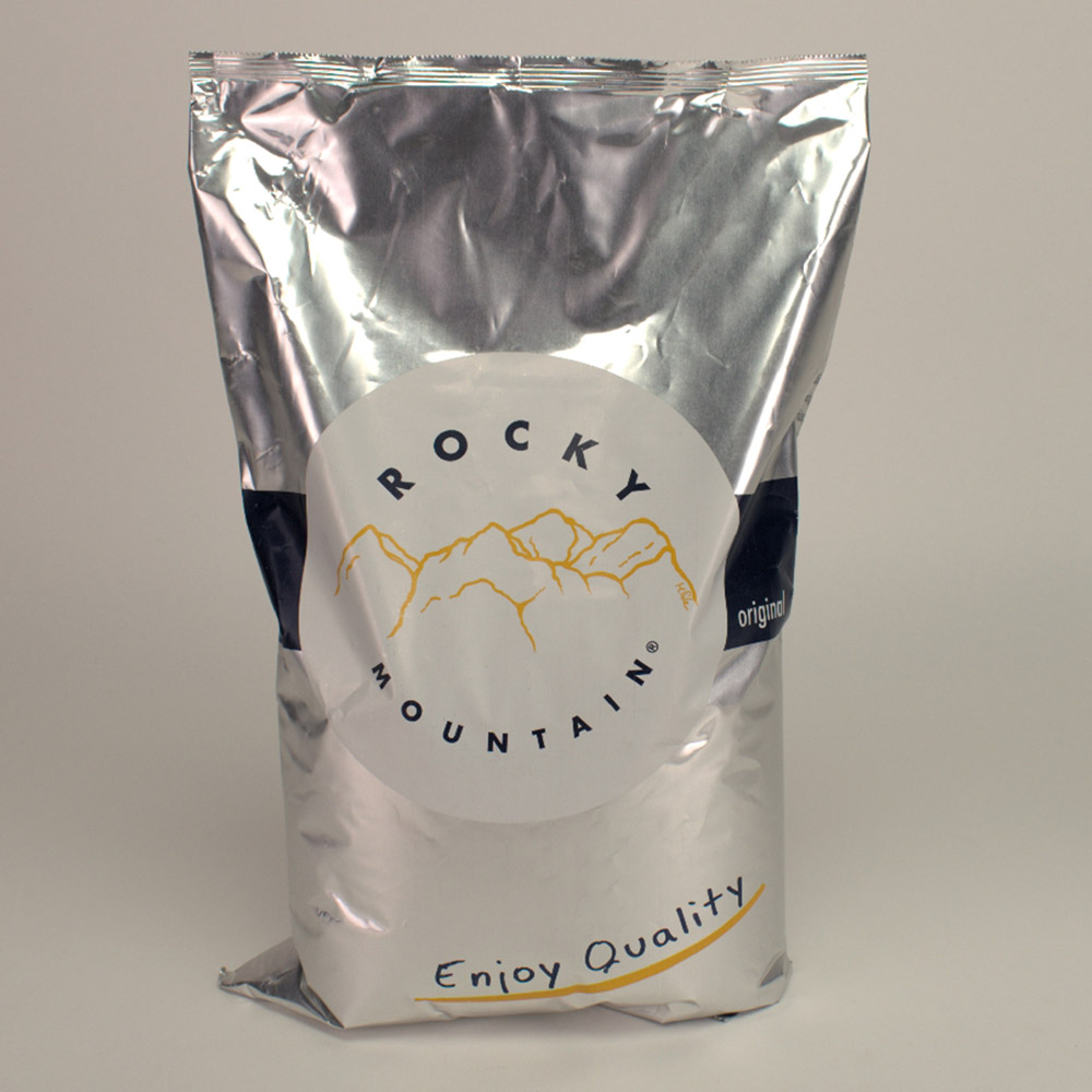 Rocky Mountain sahara, 5 kg Beutel