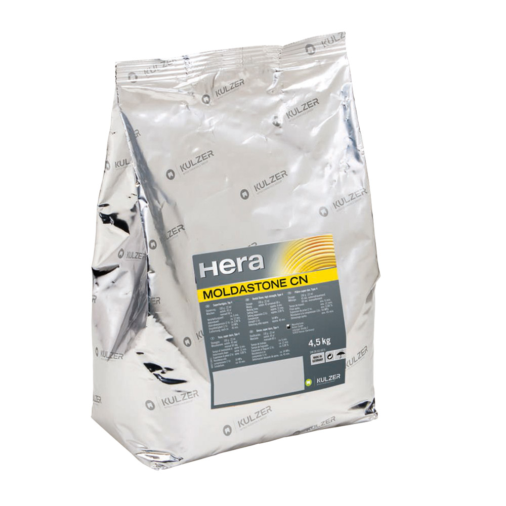 Moldastone CN grün, 18 kg Karton