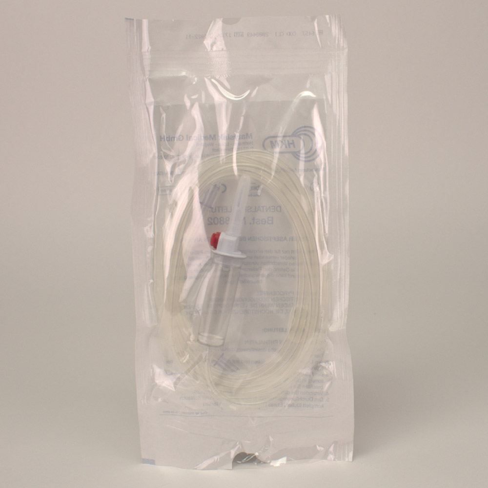 Kühlschlauchsysteme DSC, 10 Stück