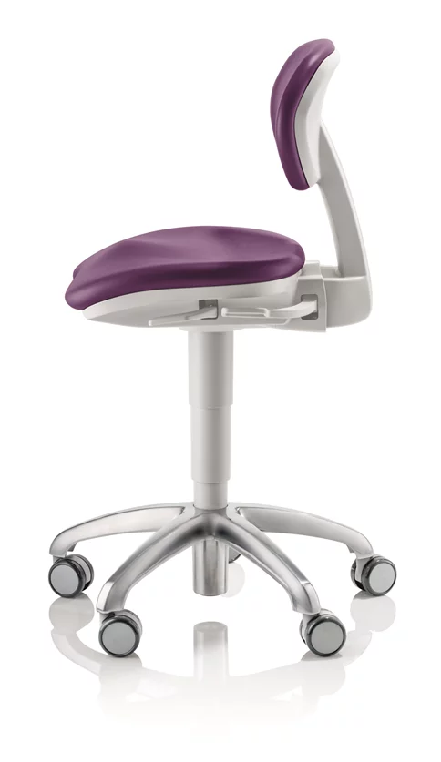 PHYSIO™ Evo Arbeitsstuhl (Polster graphite)