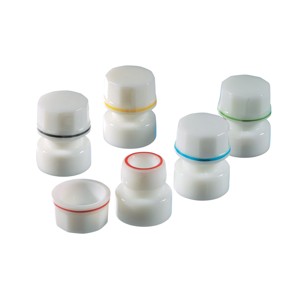 Kappenglas opal 699.14 grün, Stück