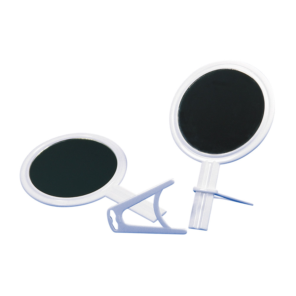 Mira Duo Patientenspiegel, Stück