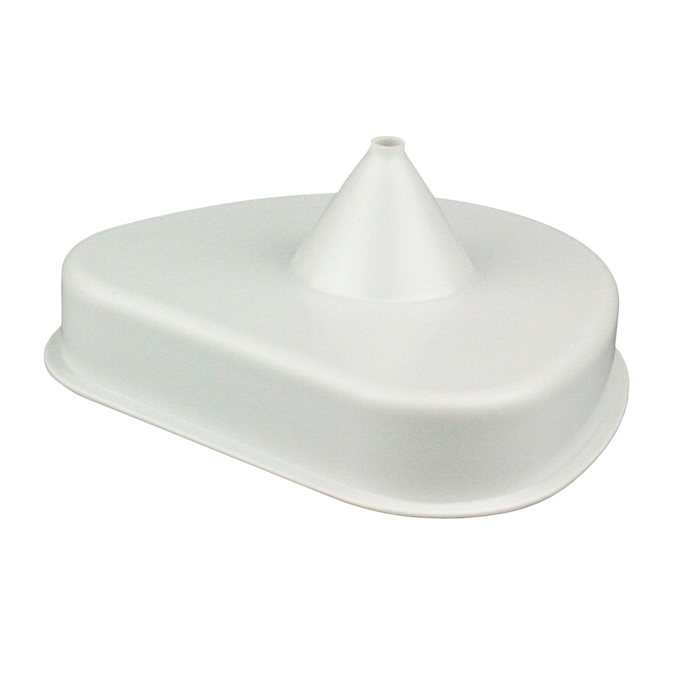 Sockelplatte Modellform Größe 3, Stück