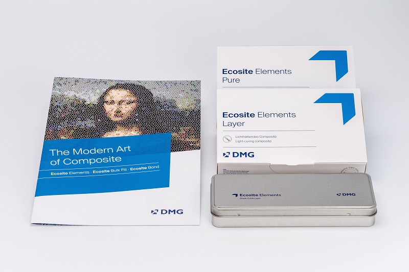 Ecosite Elements Spritze, Bundle S
