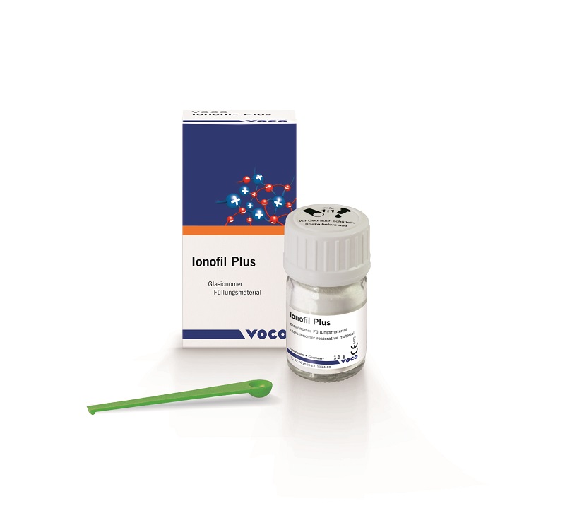 Ionofil Plus Flüssigkeit, 10 ml Flasche
