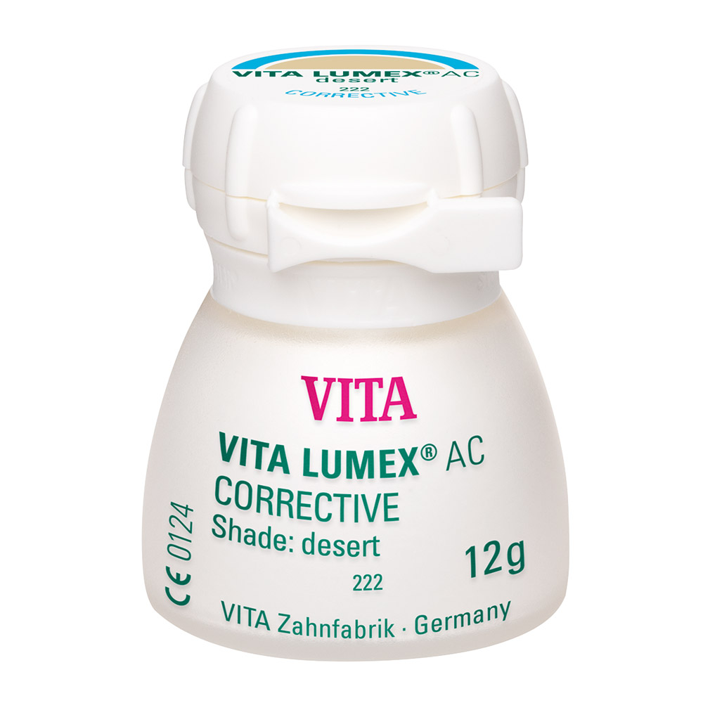 VITA LUMEX AC Korrekturmasse neutral, 12 g