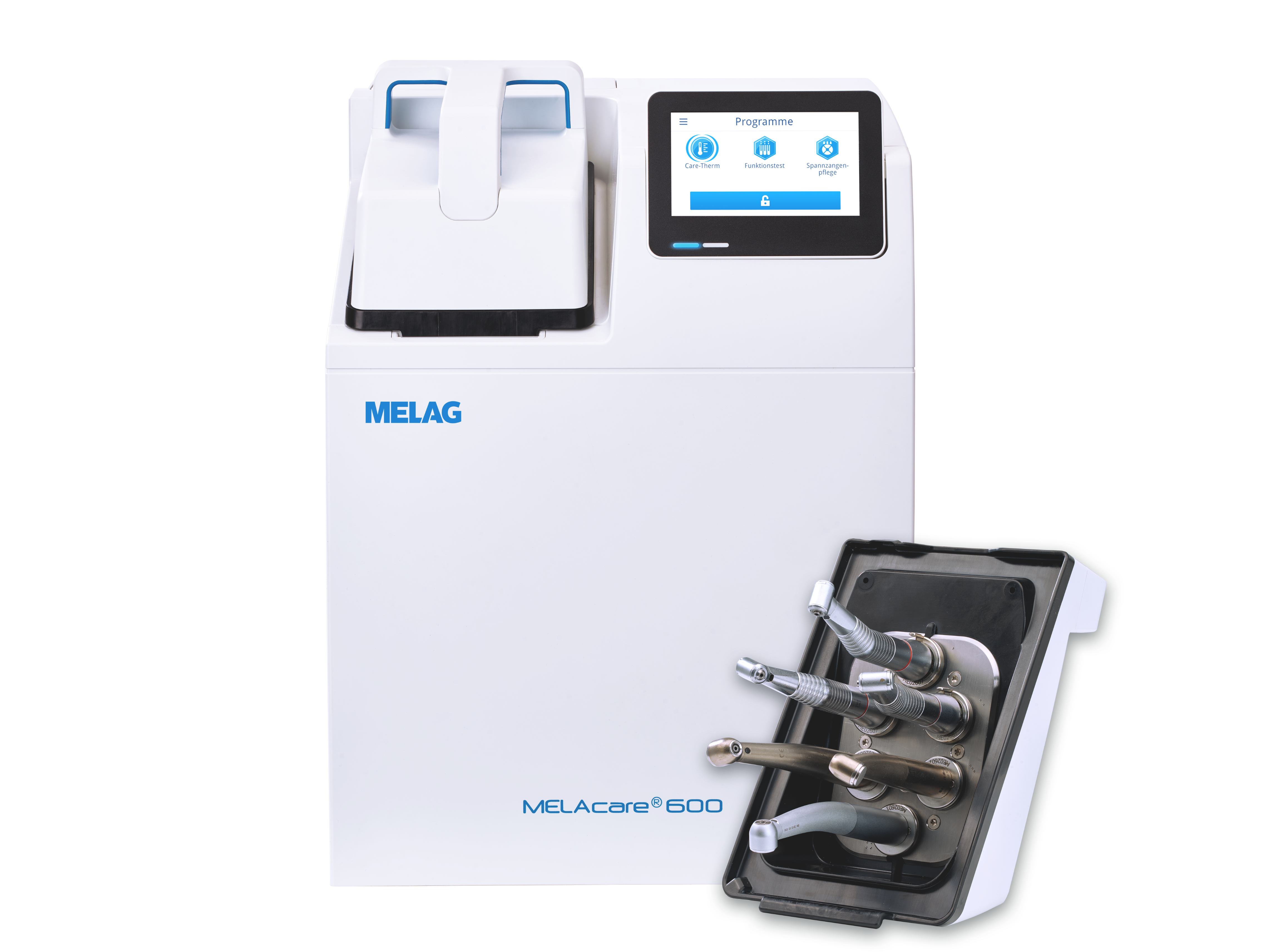 MELAcare 600