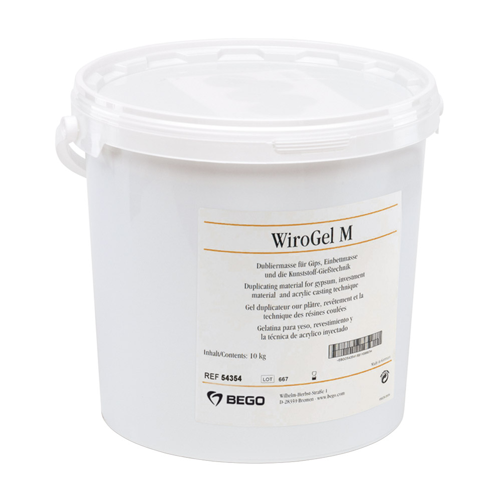 Wirogel M, 10 kg