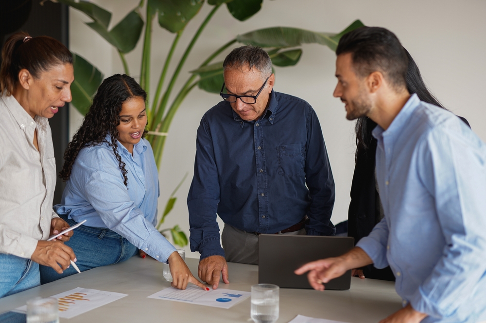Existenzgründer Basics - Ihr Sprungbrett zum Erfolg!