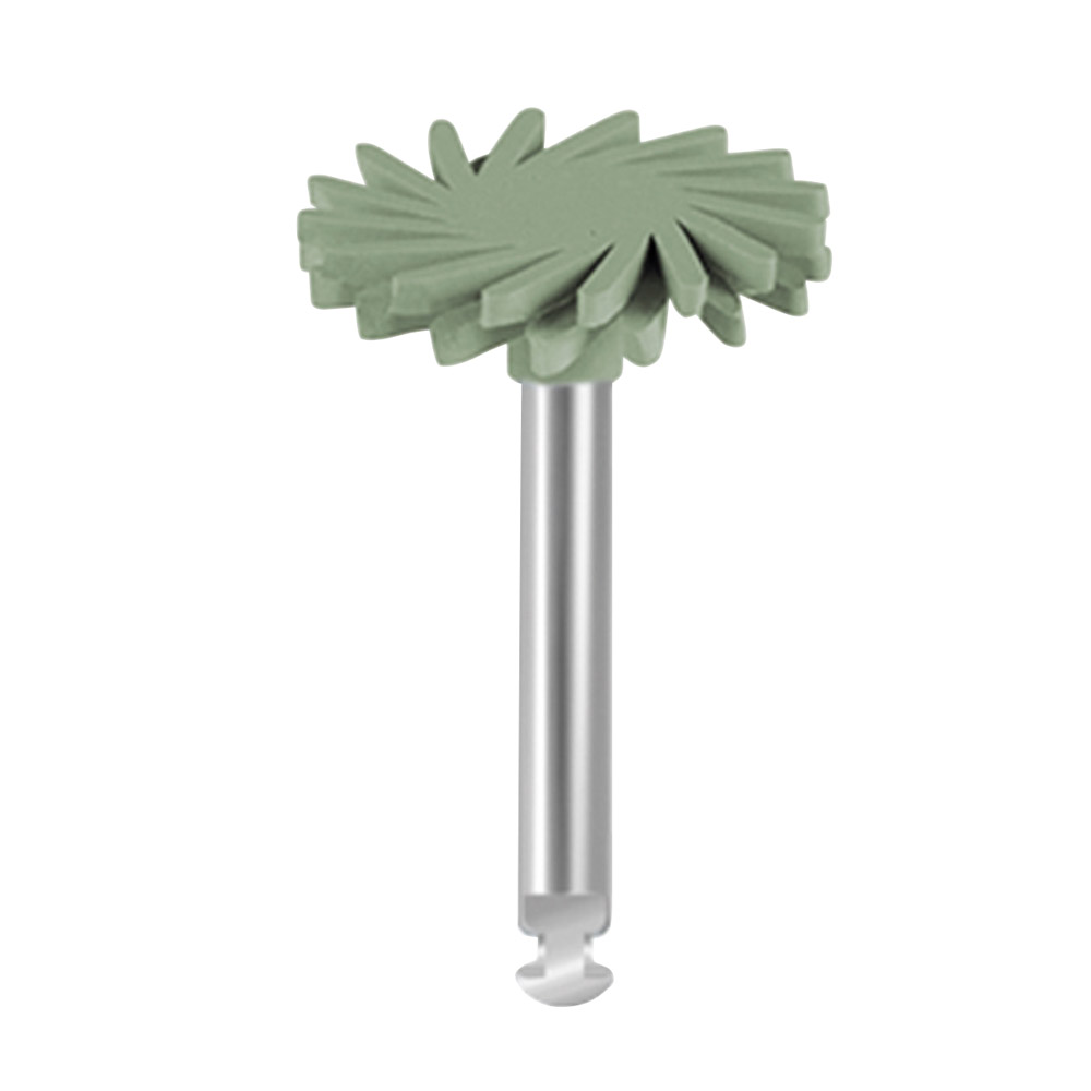 Eveflex Twist Polierer Wst ET-GH14, 10 Stück