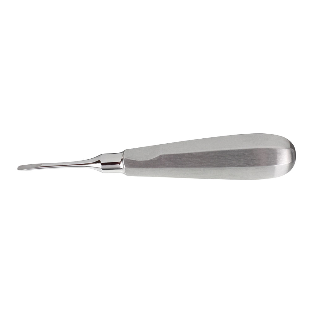 Wurzelheber 4 mm fein gerade, Stück