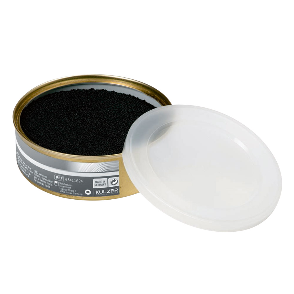 Prepon Tauchwachs Perlform grün, 100 g