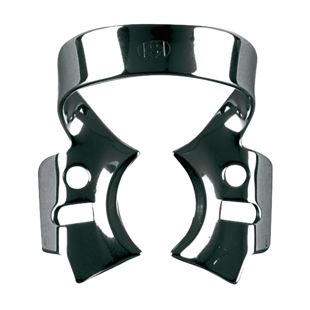 Fit Kofferdam Klammer Black Nr. 7, Stück