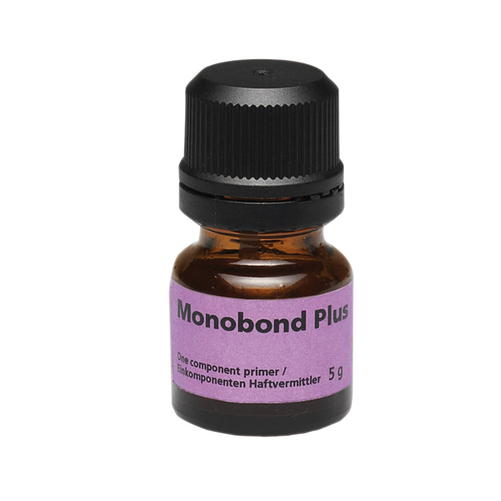 Monobond Plus Haftvermittler, 5 g Flasche