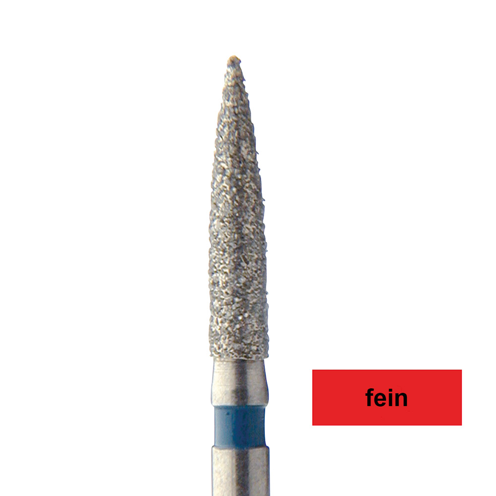 Diamant FG 862 F 012, 5 Stück