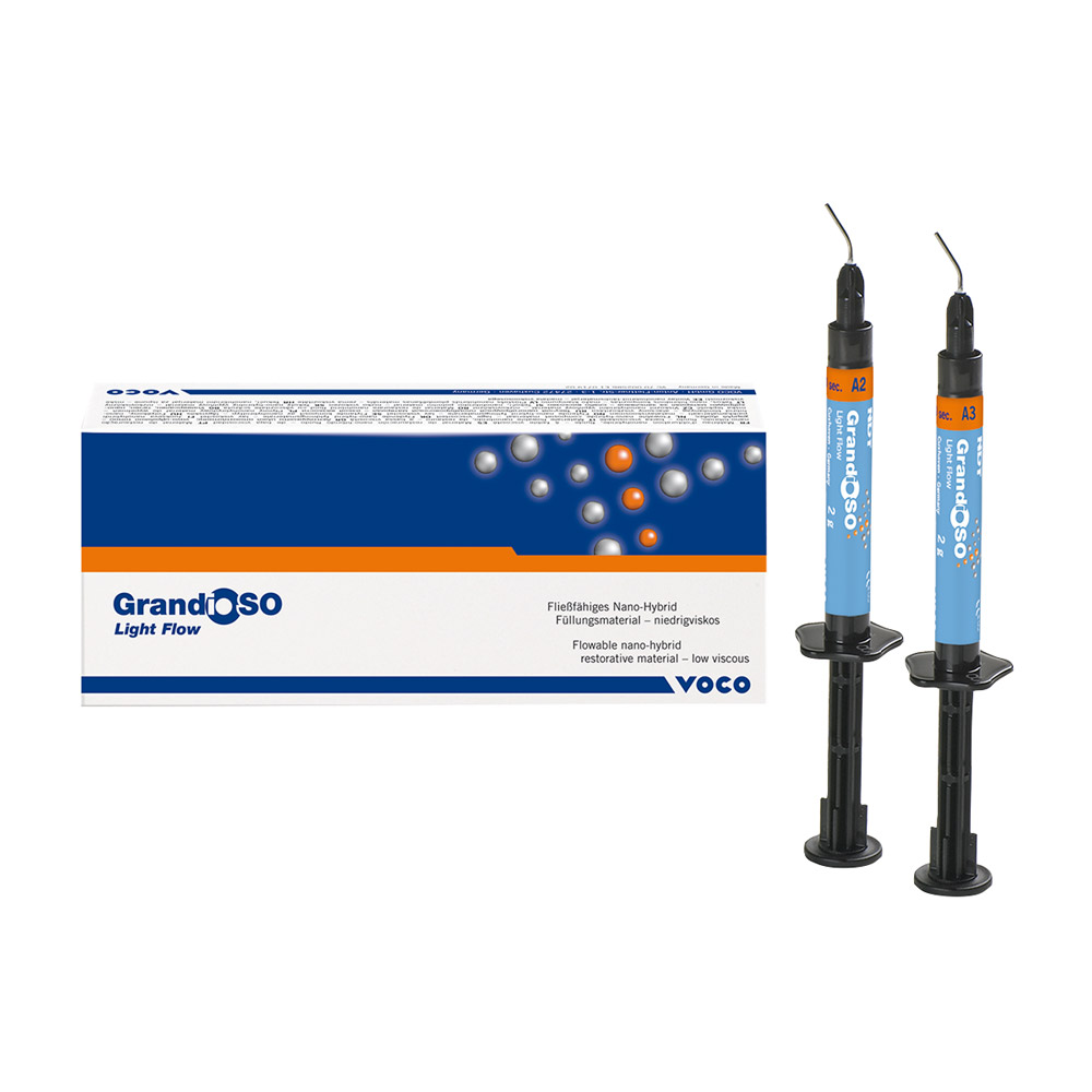 GrandioSO L.F. A1, 2 x 2 g Spritze