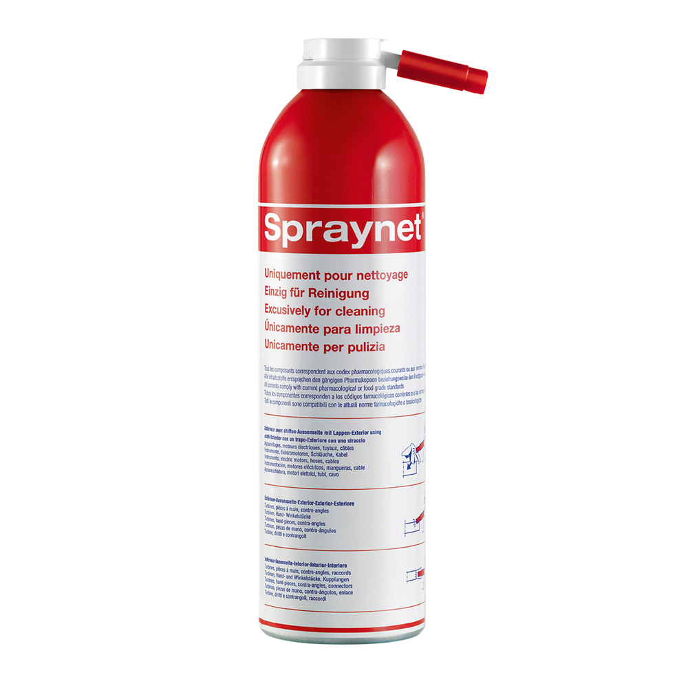 Spraynet, 500 ml