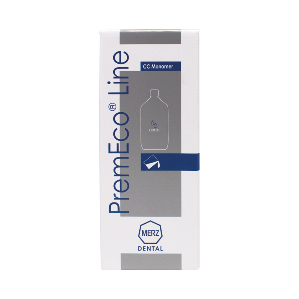 Prem Eco Line Monomer, 1 L