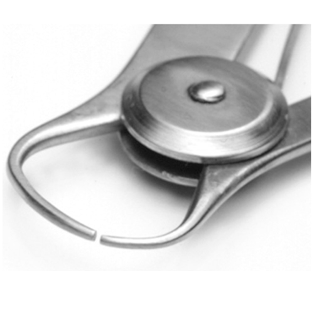 Tasterzirkel für Metall, Stück