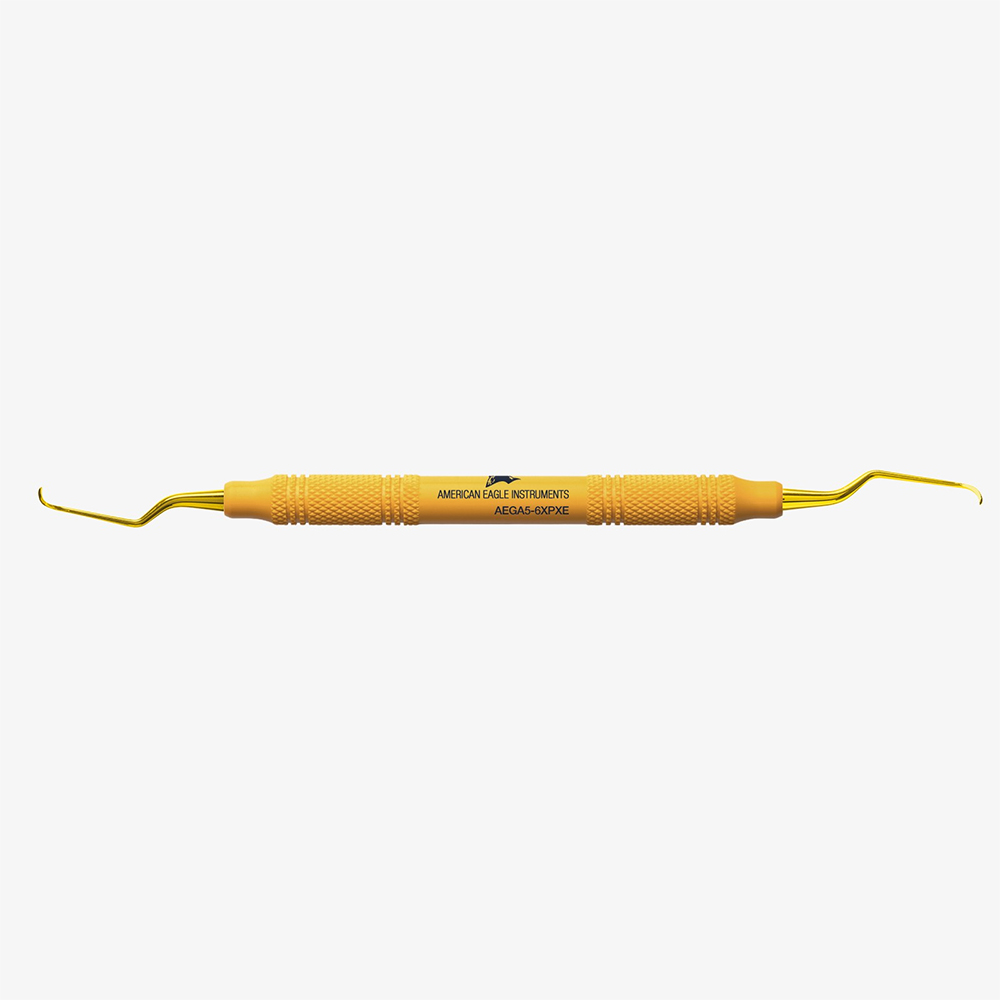 XP² Technology™ Gracey +3 Access 5-6, anterior, Stück