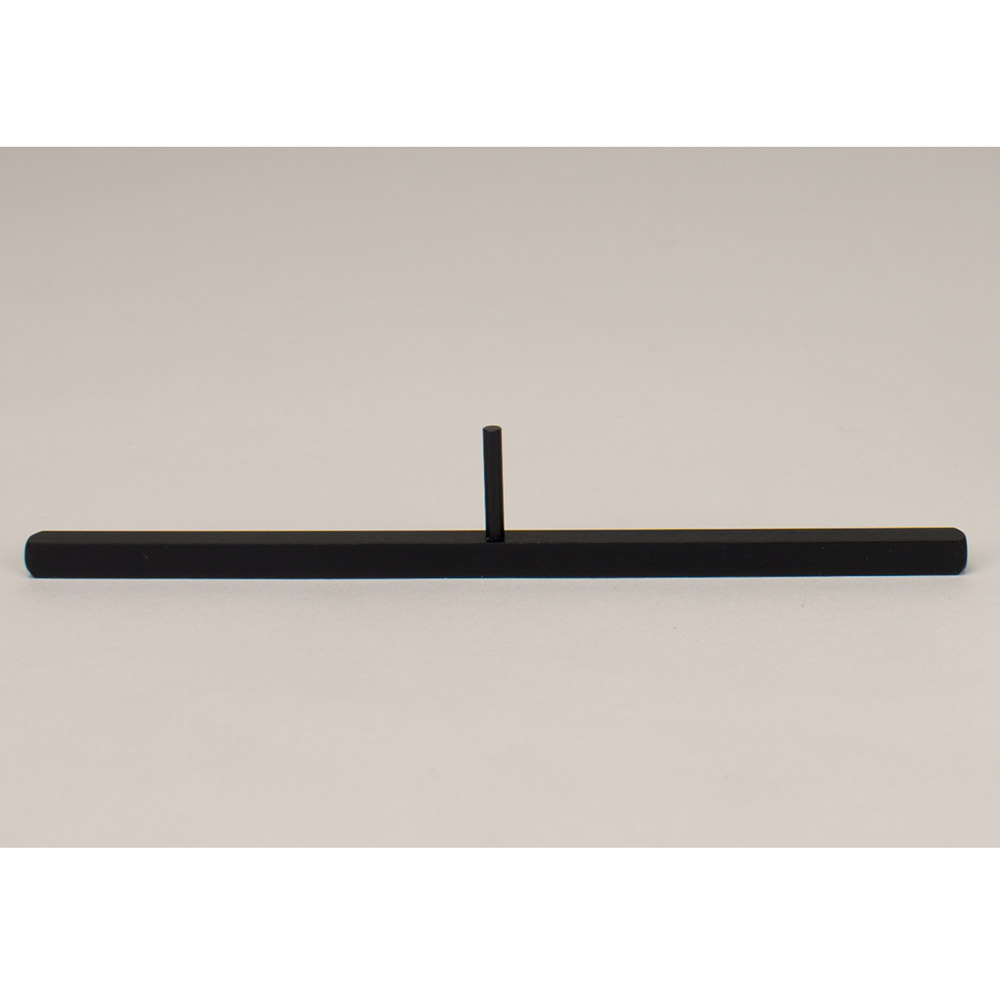 Distanzlehre Metall, Stück