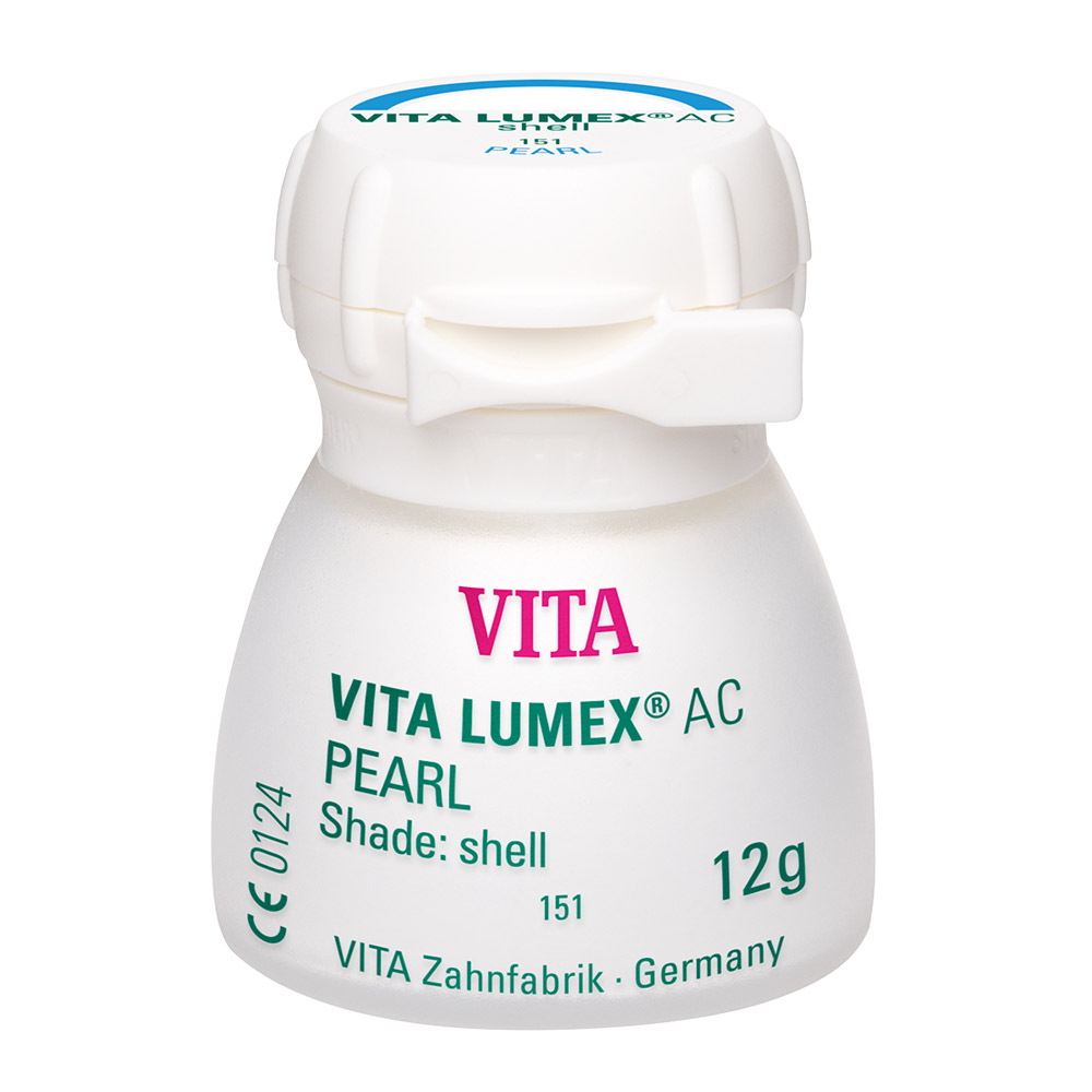 VITA LUMEX AC Pearl shell, 12 g
