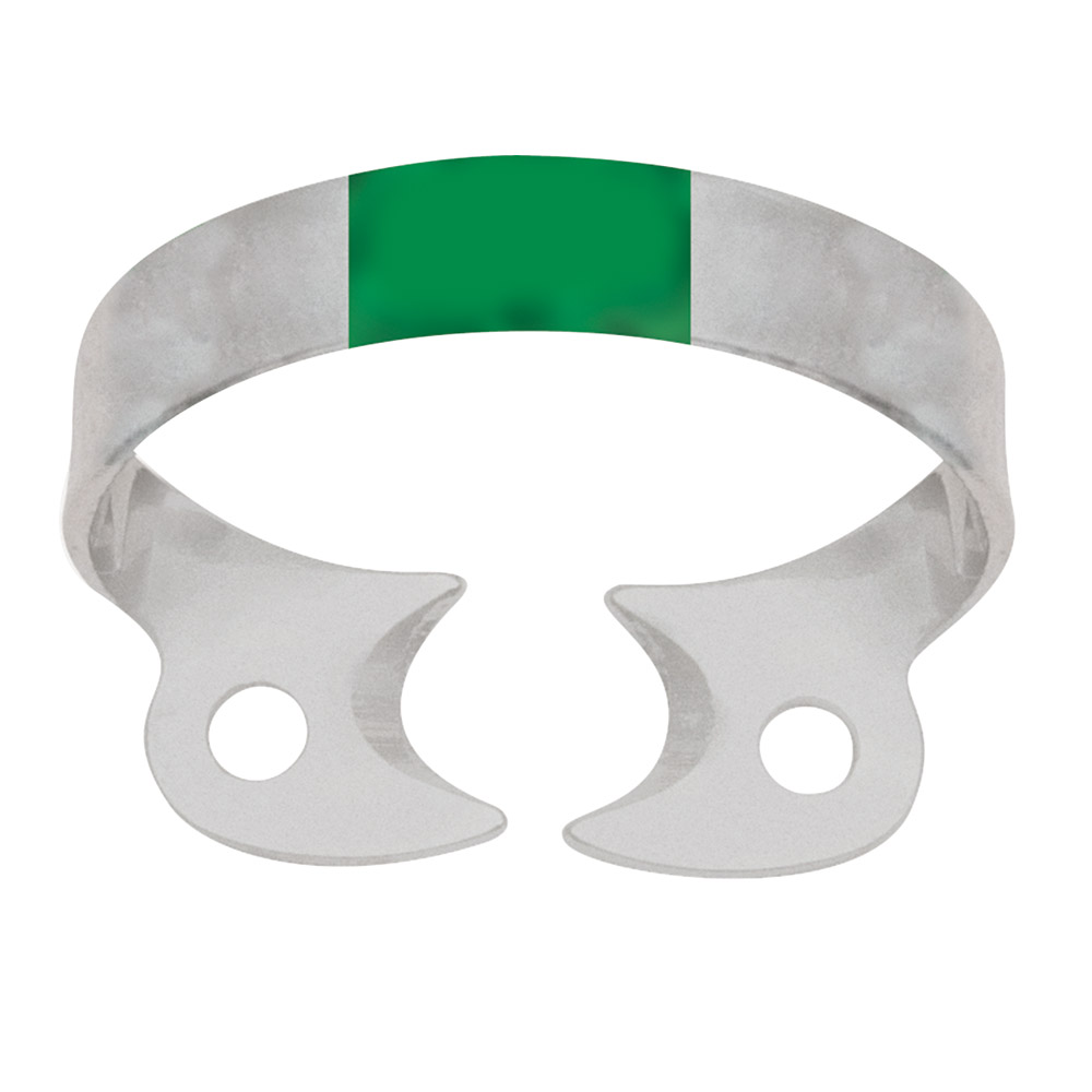 Fiesta Kofferdam-Klammer W2A, Stück