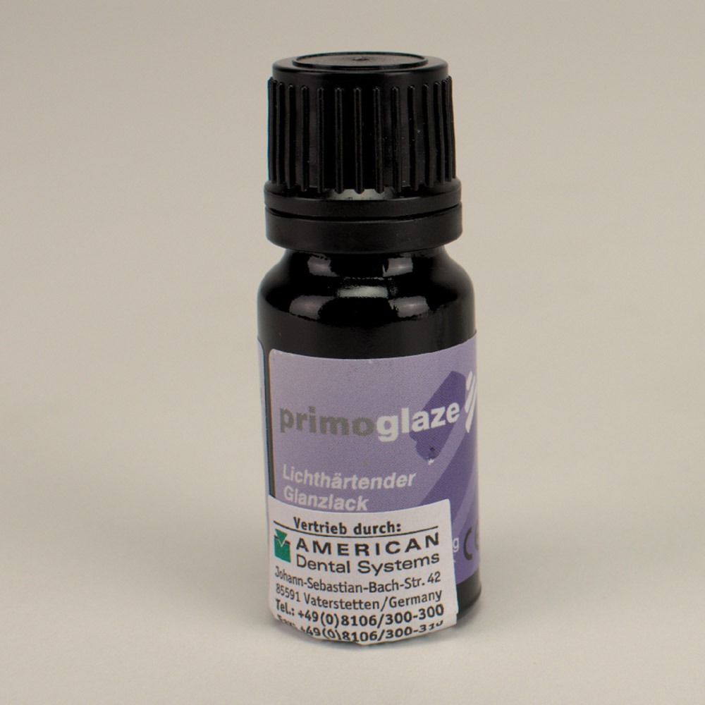 Primoglaze, 10 ml