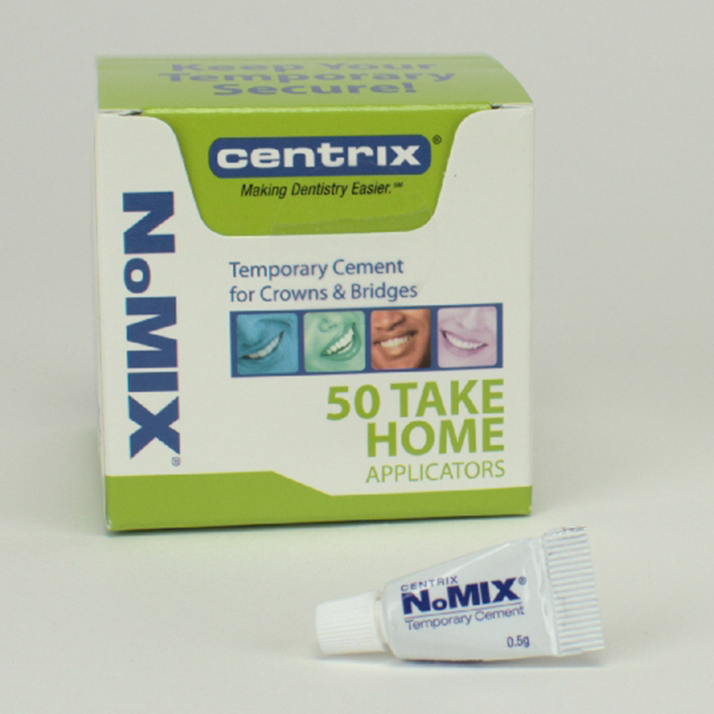 Nomix -Patientenkit, Nachfüllpackung