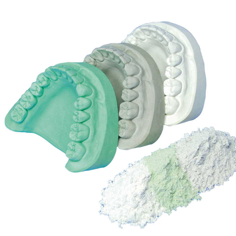 Hinrizit Super grau, 10 kg Eimer