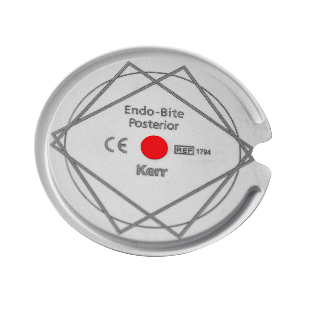 Endo-Bite posterior Zentrierhilfen, Packung