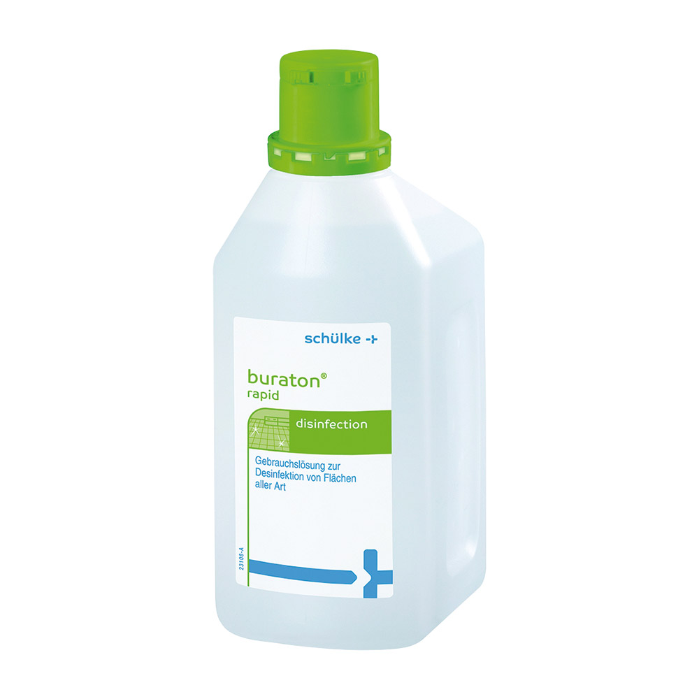 Buraton Rapid, 10 L Kanister