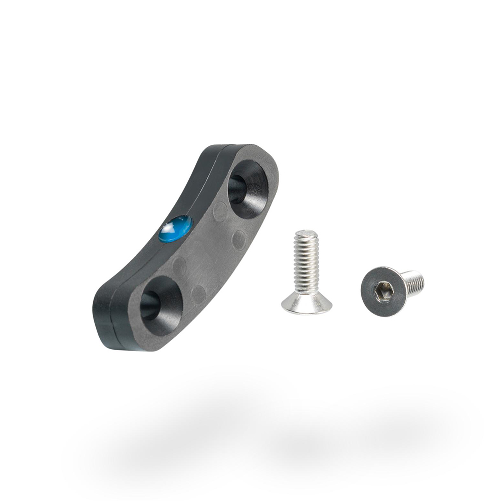 PrograMill RFID-Container for disc holder, Stück