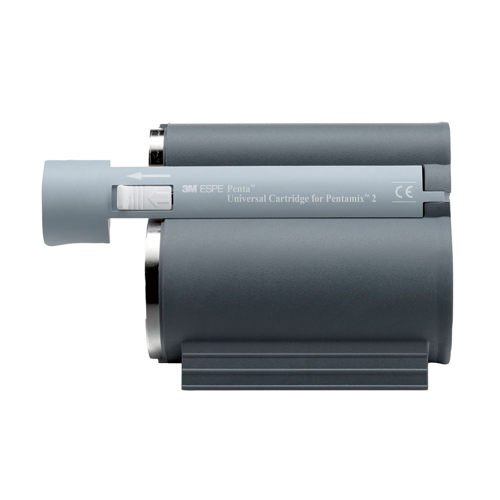 Universal Penta Kartusche (Pentamix 2), Stück