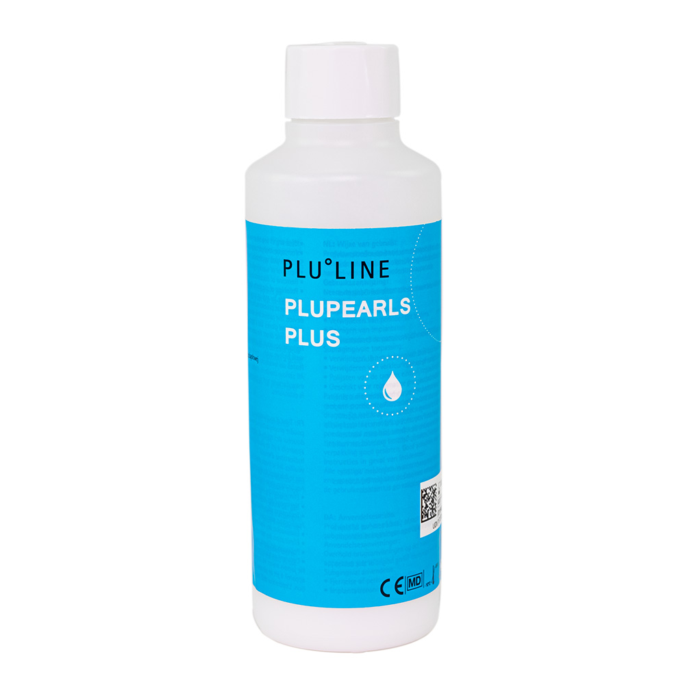 Plupearls Prophylaxepulver Plus, 120 g