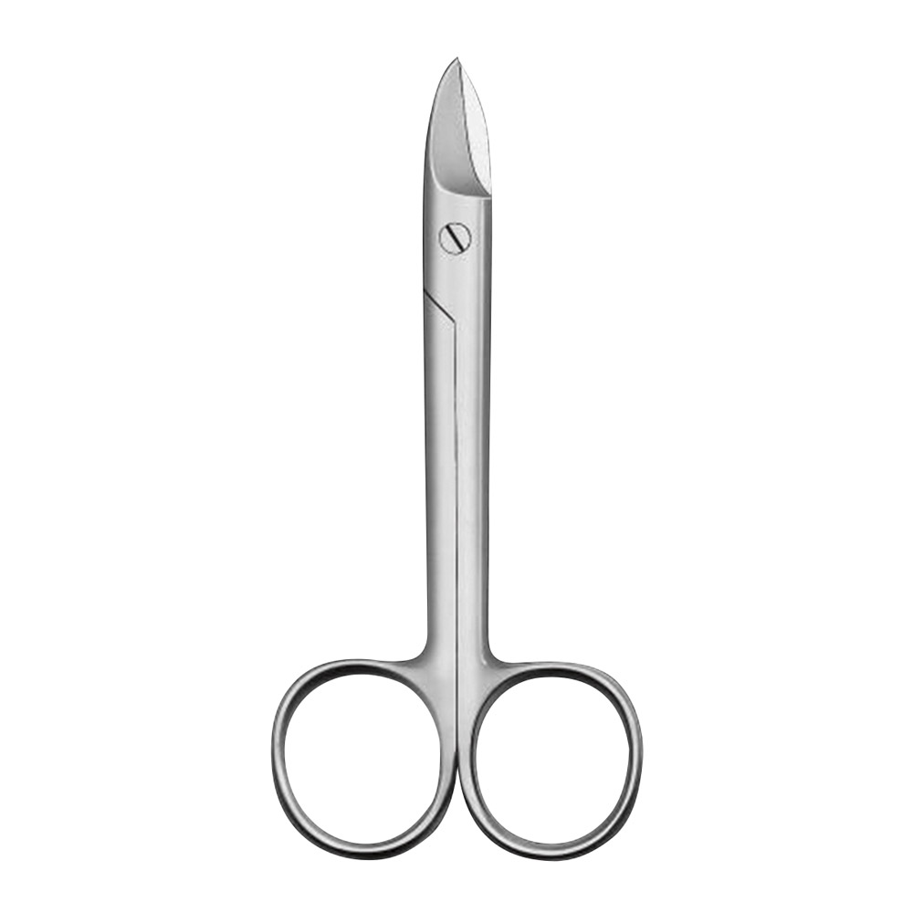 Kronenschere Beebee gerade 826, Stück